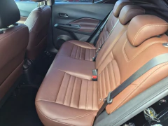 Imagem do Nissan / KICKS 1.6 16V EXCLUSIVE