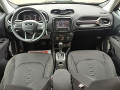 JEEP / RENEGADE 1.3 T270 TURBO SPORT AT6