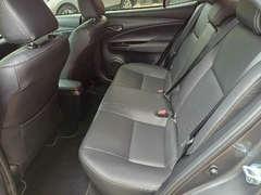 Imagem do Toyota / YARIS 1.5 16V XLS CONNECT