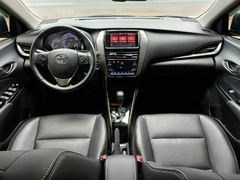 Toyota / YARIS 1.5 16V XLS CONNECT - PR Automóveis