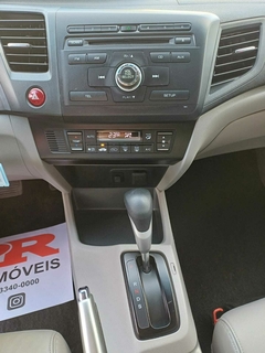 Imagem do Honda/ CIVIC 2.0 LXR