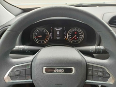 JEEP / RENEGADE 1.3 T270 TURBO SPORT AT6 - comprar online