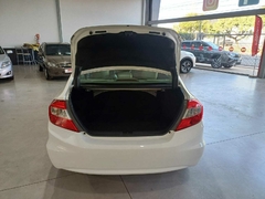 Honda/ CIVIC 2.0 LXR na internet