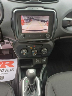 JEEP / RENEGADE 1.3 T270 TURBO SPORT AT6 na internet