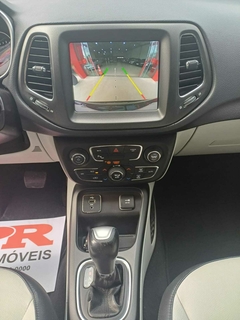 JEEP / COMPASS 2.0 LONGITUDE na internet