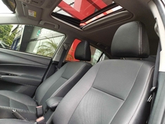Toyota / YARIS 1.5 16V XLS CONNECT na internet