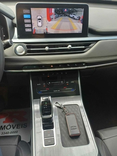 Caoa Chery / TIGGO 5X PRO - PR Automóveis