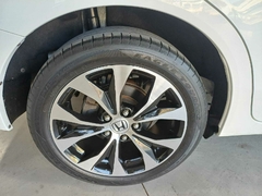 Honda/ CIVIC 2.0 LXR - PR Automóveis