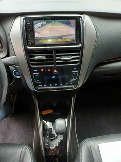 Toyota / YARIS 1.5 16V XLS CONNECT - comprar online