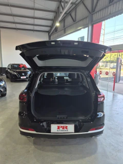 Caoa Chery / TIGGO 7 PRO - PR Automóveis