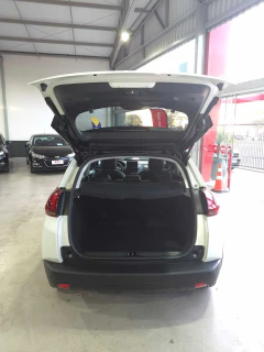 Peugeot / 2008 1.6 GRIFFE - loja online