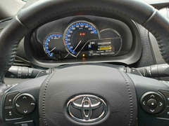 Toyota / YARIS 1.5 16V XLS CONNECT