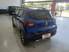 Renault / KWID 1.0 OUTSIDER - PR Automóveis