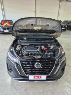Imagem do Nissan / KICKS 1.6 16V EXCLUSIVE