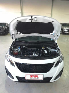 Imagem do Peugeot / 2008 1.6 GRIFFE