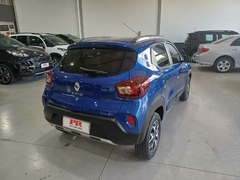 Renault / KWID 1.0 OUTSIDER na internet