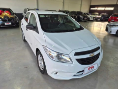 Chevrolet / ONIX 1.0 JOY