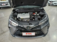 Imagem do Toyota / YARIS 1.5 16V XLS CONNECT