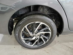 Toyota / YARIS 1.5 16V XLS CONNECT