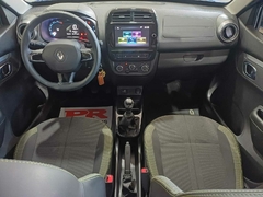 Renault / KWID 1.0 OUTSIDER