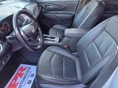 Chevrolet / EQUINOX 2.0 LT - loja online