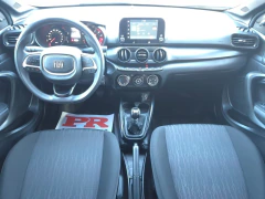 Fiat / ARGO 1.0 DRIVE - loja online