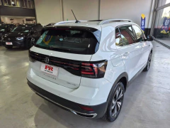 Volkswagen / T-CROSS 1.4 250 TSI HIGHLINE AUTOMÁTICO - PR Automóveis