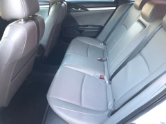 Imagem do Honda / CIVIC EX