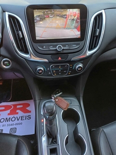 Chevrolet / EQUINOX 2.0 LT na internet