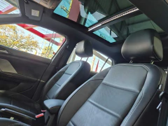 Volkswagen / T-CROSS 1.4 250 TSI HIGHLINE AUTOMÁTICO