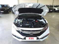 Honda / CIVIC EX - loja online