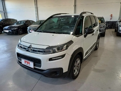 Citroen / AIRCROSS 1.5 LIVE - comprar online