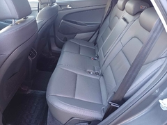 Hyundai / TUCSON GLS TURBO