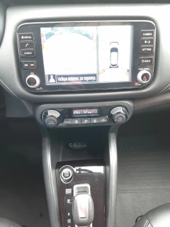 Nissan / KICKS 1.6 EXCLUSIVE - comprar online