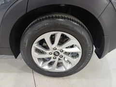 Hyundai / TUCSON GLS TURBO - loja online