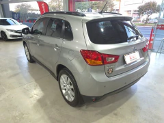Mitsubishi / ASX 2.0 4X4 AWD na internet