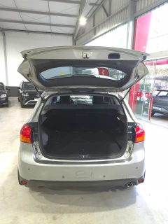 Mitsubishi / ASX 2.0 4X4 AWD - PR Automóveis