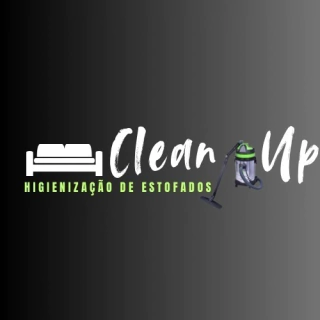 CLEAN-UP - HIGIENIZAÇÃO DE ESTOFADOS