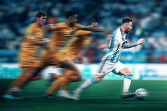 Banner de la categoría Remeras Futbol
