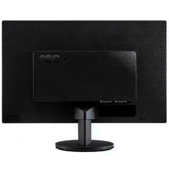 Monitor Led 23,6" M2470SWD2 Widescreen AOC na internet
