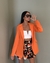 Blazer Kleur
