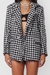 Blazer Quadrate - comprar online