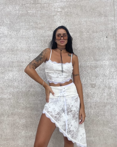 Top Staud - comprar online