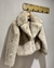 Tapado Teddy - tienda online