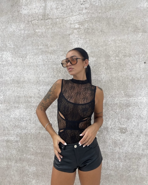 Body Norton - comprar online