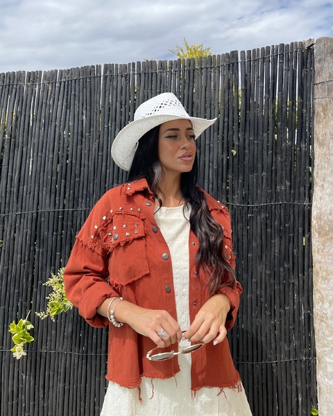 Campera Red - comprar online