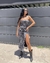 Vestido Print