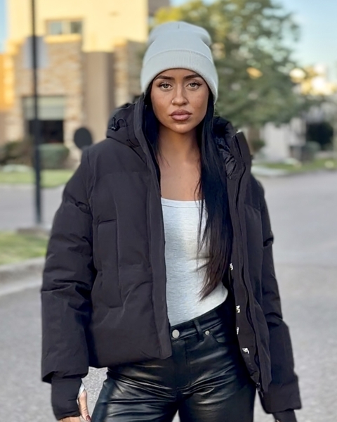 Campera Cinder - comprar online