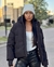 Campera Cinder - comprar online