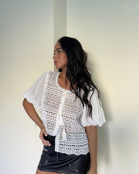 Blusa Catrina - comprar online